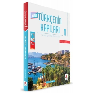 Türkçenin Kapıları-1