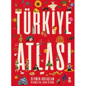 Türkiye Atlası
