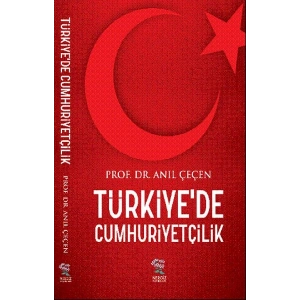 Türkiyede Cumhuriyetçilik