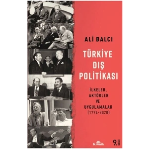 Türkiye Dış Politikası
