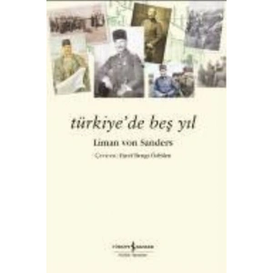 Türkiyede Beş Yıl