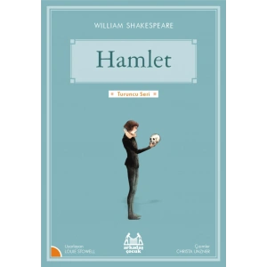 Turuncu Seri - Hamlet