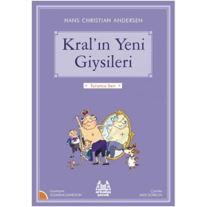Turuncu Seri - Kralın Yeni Giysileri