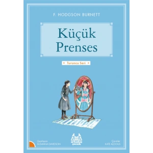 Turuncu Seri - Küçük Prenses