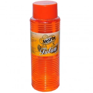 Tütün Kolonyası 60 Derece Pet Şişe 500 ML