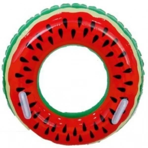 Tutunmalı Karpuz Simit 76 Cm  - 1710010 - 1 ADET