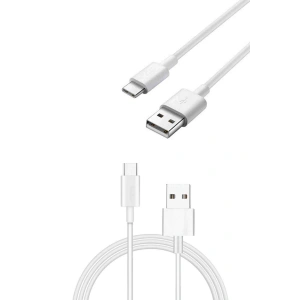 Typec 3.4 A Uyumlu Hızlı Şarj Ve Data Kablosu 1.5 Metre (74)