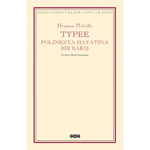 Typee - Polinezya Hayatına Bir Bakış