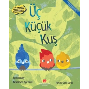 Üç Küçük Kuş