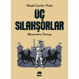 Üç Silahşorlar