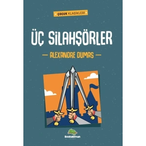 Üç Silahşörler    