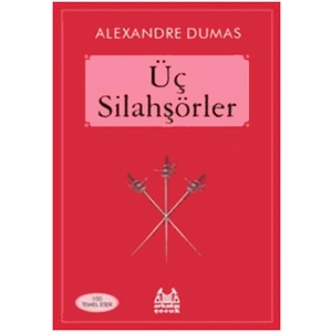 Üç Silahşörler