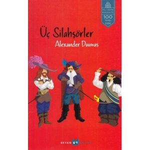 Üç Silahşörler