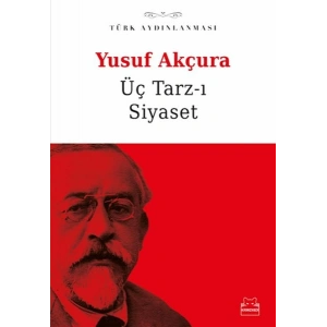 Üç Tarzı Siyaset