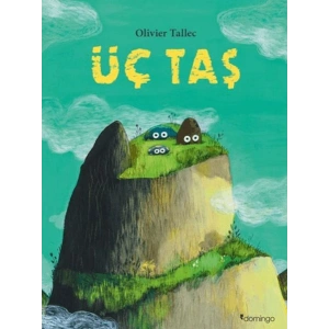 Üç Taş