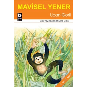 Uçan Goril