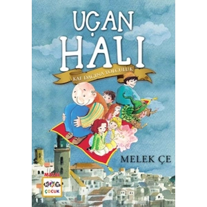Uçan Halı