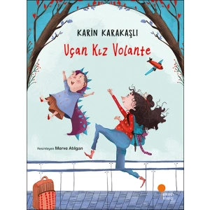 Uçan Kız Volante