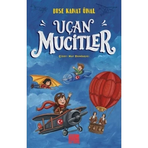 Uçan Mucitler