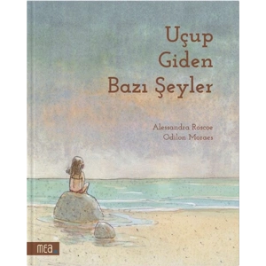 Uçup Giden Bazı Şeyler
