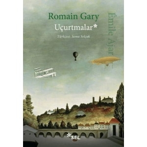 Uçurtmalar
