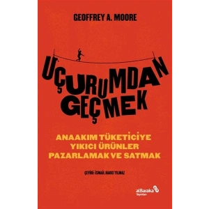 Uçurumdan Geçmek