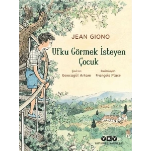Ufku Görmek İsteyen Çocuk