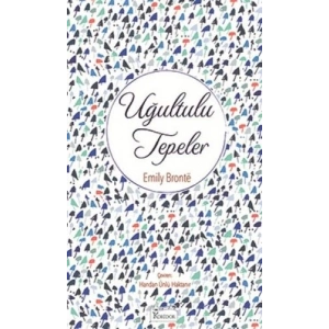 Uğultulu Tepeler (Bez Ciltli)