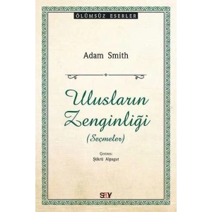 Ulusların Zenginliği (Seçmeler)