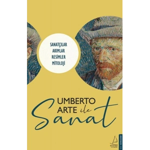 Umberto Arte ile Sanat - Sanatçılar, Akımlar, Resimler, Mitoloji