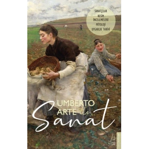 Umberto Arte ile Sanat V