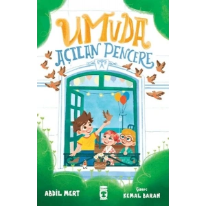 Umuda Açılan Pencere