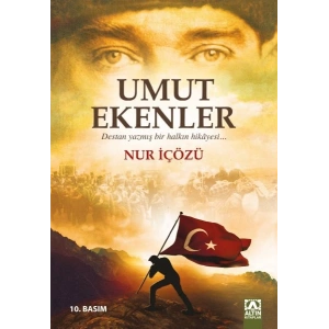 Umut Ekenler