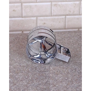 Un Eleği Pratik Paslanmaz - 250 Gr