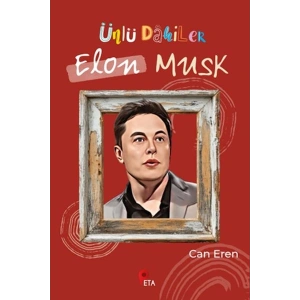 Ünlü Dahiler Elon Musk