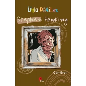 Ünlü Dahiler Stephen Hawking
