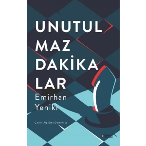 Unutulmaz Dakikalar