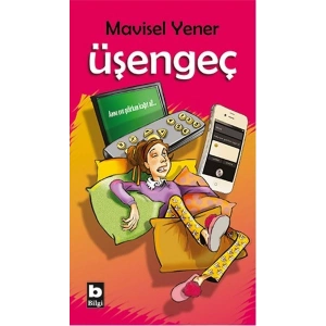 Üşengeç