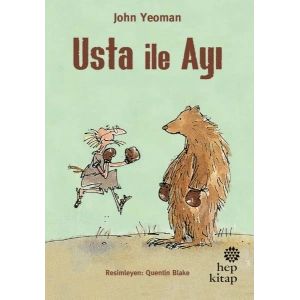 Usta ile Ayı