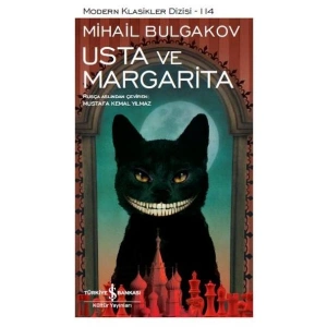 Usta ve Margarita - Modern Klasikler Dizisi