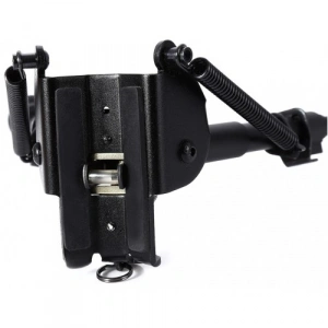 Üstün Metal Alaşım Bipod çak
