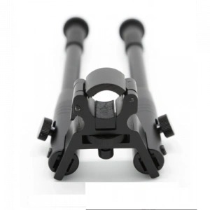 Üstün Metal Alaşım Kelepçeli Bipod çak
