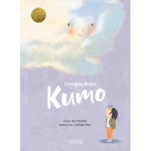 Utangaç Bulut KUMO