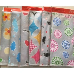 Ütü Bezi - Ütü Masası Kılıfı - Isıya Dalıdır