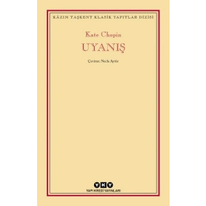 Uyanış