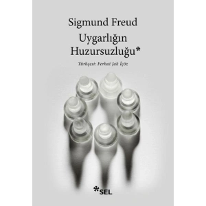 Uygarlığın Huzursuzluğu