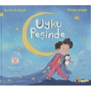 Uyku Peşinde
