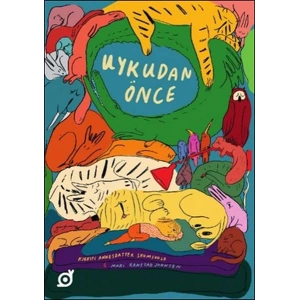 Uykudan Önce