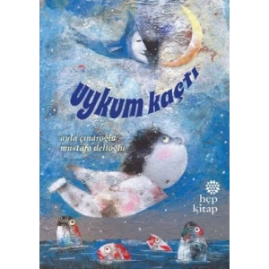 Uykum Kaçtı
