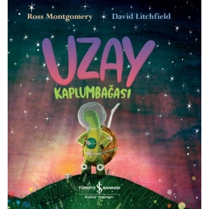 Uzay Kaplumbağası